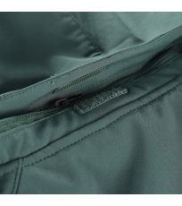 Pánská softshellová bunda HOOR ALPINE PRO 