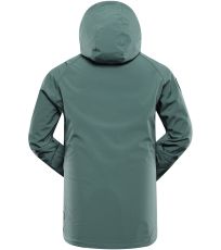 Pánská softshellová bunda HOOR ALPINE PRO 