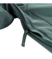 Pánská softshellová bunda HOOR ALPINE PRO 