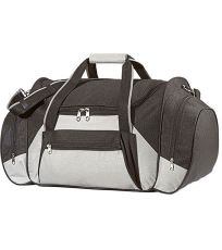 Cestovní taška 57L Iceland L-Merch Black
