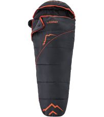Dětský mumiový spací pytel IRON EVO KID LOAP 