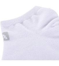 Unisex ponožky 3 páry 3UNICO ALPINE PRO bílá