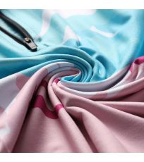 Dětské funkční triko STANSO ALPINE PRO 