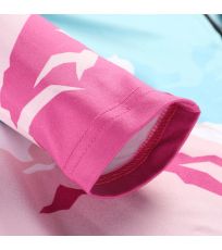 Dětské funkční triko STANSO ALPINE PRO 