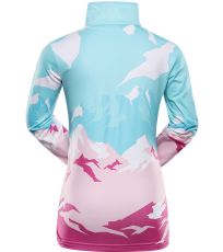 Dětské funkční triko STANSO ALPINE PRO 