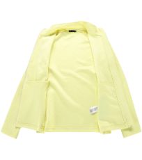 Dámská funkční mikina DOZERA 2 ALPINE PRO Charlock