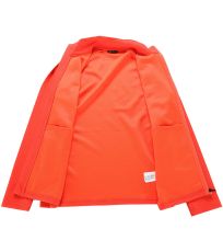 Pánská funkční mikina DOZER 2 ALPINE PRO 