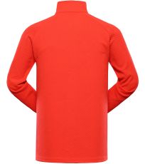 Pánská funkční mikina DOZER 2 ALPINE PRO 