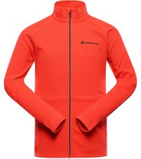 Pánská funkční mikina DOZER 2 ALPINE PRO