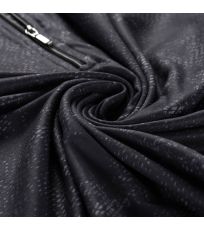 Pánské funkční triko STANS ALPINE PRO černá