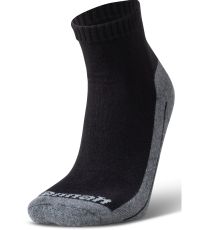 Volnočasové ponožky KAYL PLUS HANNAH anthracite