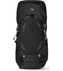 Dvoukomorový batoh WAGABOND 60 HANNAH anthracite