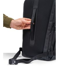 Outdoorový batoh RAMBLER 25+5 HANNAH anthracite