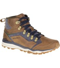 Pánská kotníková obuv ALL OUT CRUSHER MID Merrell 