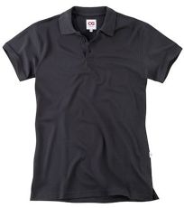 Pánské polo triko Iseo CG Workwear Anthracite