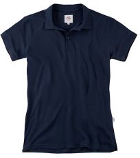 Pánské polo triko Iseo CG Workwear Navy