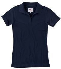 Dámské polo triko Susa CG Workwear Navy