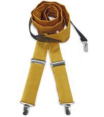 Unisex šle 01511-09 CG Workwear Golden Yellow
