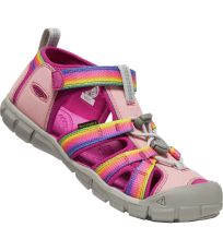 Dětské hybridní sandály SEACAMP II CNX YOUTH KEEN