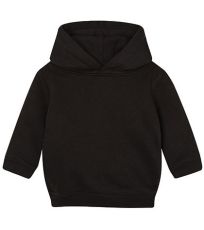 Dětská mikina přes hlavu s kapucí BZ63 Babybugz