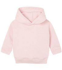 Dětská mikina přes hlavu s kapucí BZ63 Babybugz
