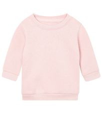 Dětská mikina přes hlavu BZ64 Babybugz