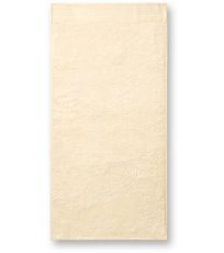 Ručník Bamboo towel 50x100 Malfini premium nugátová