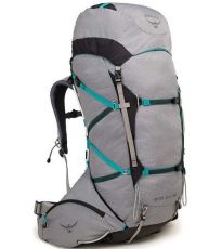 Outdoorový batoh Ariel Pro 65 OSPREY voyager grey