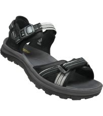 Dámské sandály TERRADORA II OPEN TOE SANDAL LEA W KEEN black/magnet