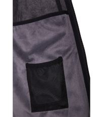 Pánská softshellová bunda STORM 2 ALPINE PRO černá