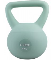 Kettlebell soft 4 kg YTSA04759 YATE 