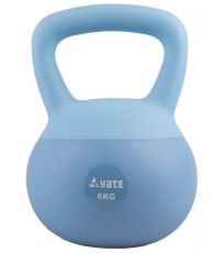 Kettlebell soft 6 kg YTSA04760 YATE 