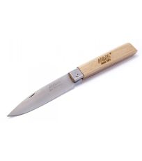 Zavírací nůž - buk YTSN00195 MAM buk