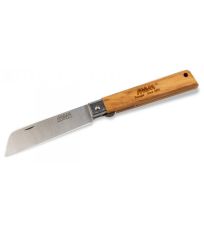 Zavírací nůž s pojistkou- oliva YTSN00218 MAM oliva