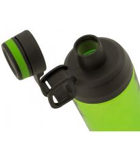 Tritanová láhev na vodu 850 ml HYDRATOR Highlander modrá