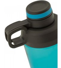 Tritanová láhev na vodu 850 ml HYDRATOR Highlander modrá