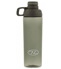 Tritanová láhev na vodu 850 ml HYDRATOR Highlander šedá