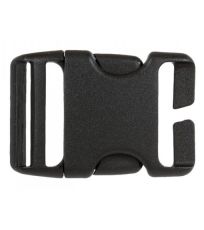 Spona na popruh 38 mm - 1 ks YTSS00827 Highlander černá