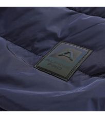 Dětská zateplená sukně TRINITO 7 ALPINE PRO mood indigo