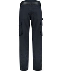 Pracovní kalhoty unisex Work Pants Twill Tricorp námořní modrá