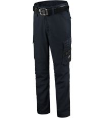 Pracovní kalhoty unisex Work Pants Twill Tricorp námořní modrá