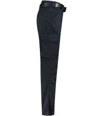 Pracovní kalhoty unisex Work Pants Twill Tricorp námořní modrá