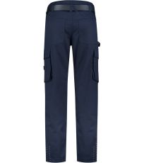 Pracovní kalhoty unisex Work Pants Twill Tricorp ink