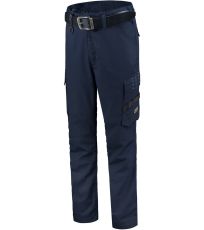 Pracovní kalhoty unisex Work Pants Twill Tricorp ink