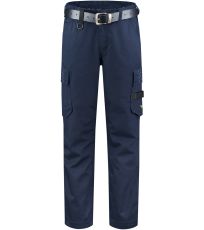 Pracovní kalhoty unisex Work Pants Twill Tricorp ink