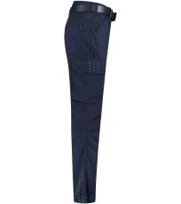 Pracovní kalhoty unisex Work Pants Twill Tricorp ink