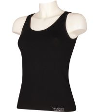 Dámská bezešvá košilka BambooSeamless 011 VoXX® černá