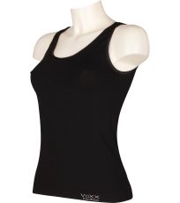 Dámská bezešvá košilka BambooSeamless 011 VoXX® černá