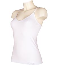 Dámská bezešvá košilka BambooSeamless 013 VoXX® bílá