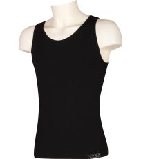 Pánský bezešvý nátělník BambooSeamless 020 VoXX®